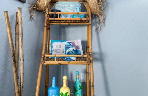 Steps to the Beach l Modern Interior - Foto 29