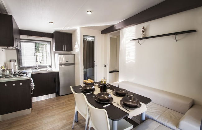 Weekend Glamping Resort - Foto 39