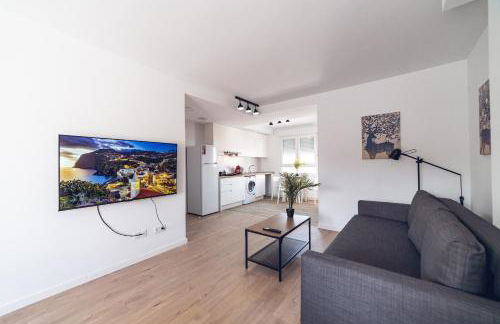 ALFALFA ATICO Apartments - Foto 1