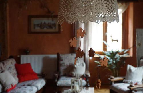 Le Cocon du Potier - Foto 5