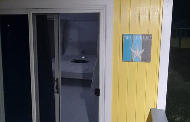 1 Bed Cottage Sleeps 2 - Pet Friendly - Ocean View - Foto 9