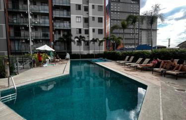 Comfort and Leisure with a View of Guanabara Bay - Rio Energy - Foto 38