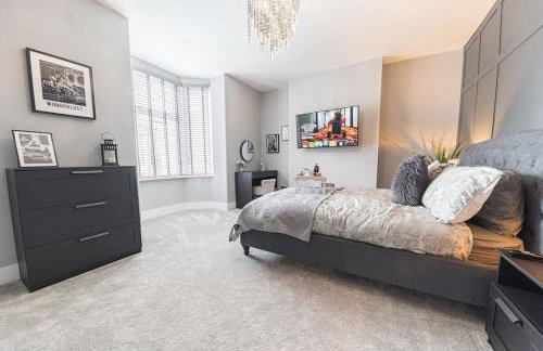 Luxury townhouse in Workington - Foto 71