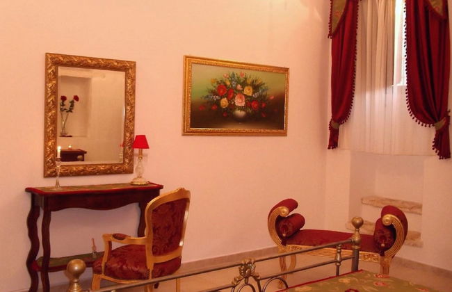 Masseria di Benedetto - Photo 7