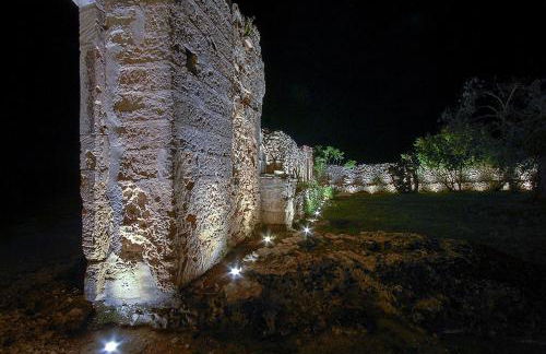 Masseria Berzario - Foto 53