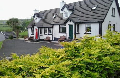 Beachview Cottage Co. Antrim - Foto 34