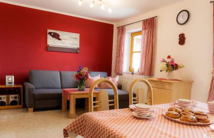 Ferienhof Naderhirn - Bauernhof - Foto 29