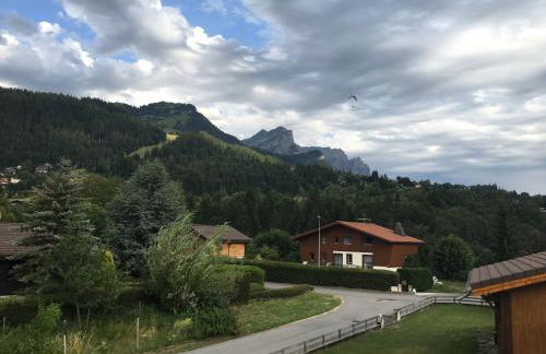 CHALET DES NEIGES - Foto 12