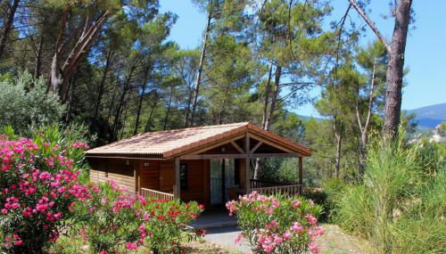 2 bedroom House in Solliès-Toucas with swimming pool and garden - Photo 2