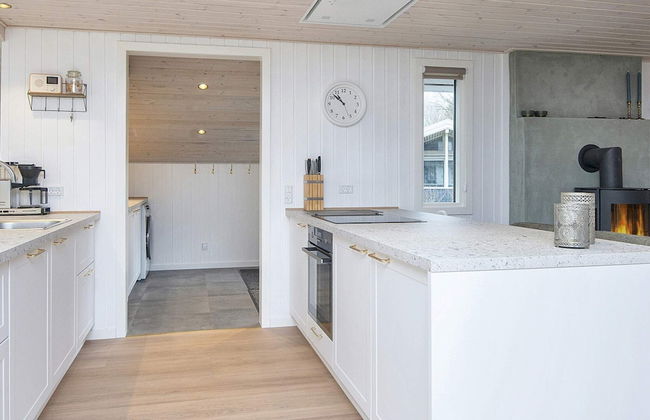 4 Star Holiday Home in Ansager - Foto 6