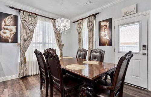 Cozy Home Away 20 Mins to Omni PGA Frisco! - Foto 27