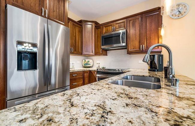 Colony Villas at Waikoloa Beach Resort 204 - Photo 7