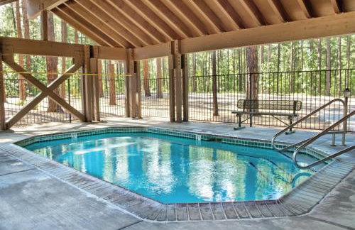 Wyndham Pinetop Resort 2BR Apartment with Resort Access - Foto 4