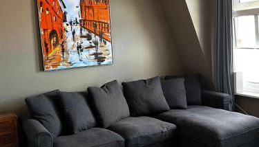 Traumhafter Altbaucharme in zentraler Lage - Foto 4