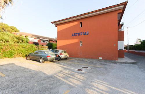 Ona apartament by costablancarent - Photo 19