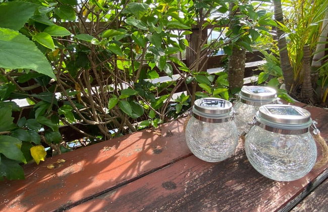 Suite Terrace Ishigakijima - Foto 16