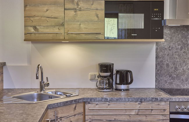 Miller Appartements - Foto 14