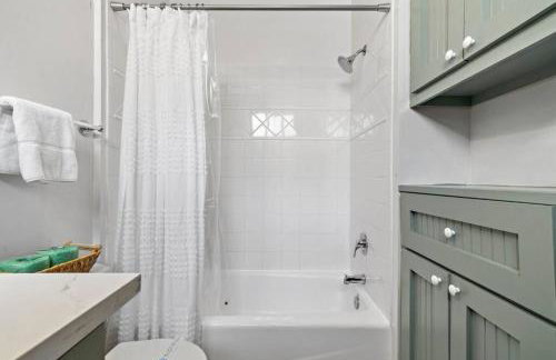 Historic loft in the heart of lively downtown Galveston and close to the Strand - Foto 17