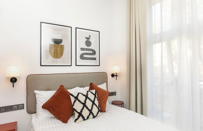 H11 Aparthotel - Foto 45