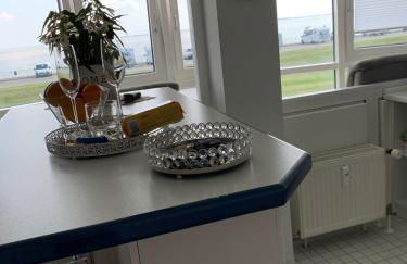 FeWo mit Meerblick - Direktzugang zur Nordsee - Foto 3