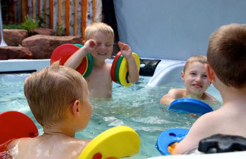 Holzhauszeit - Foto 25