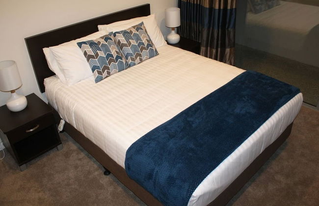 Lake View Townhouse Queenstown Hill - Foto 5