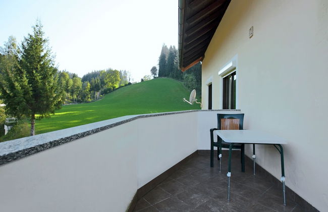 Apartment With Terrace in Salzburg - Foto 1