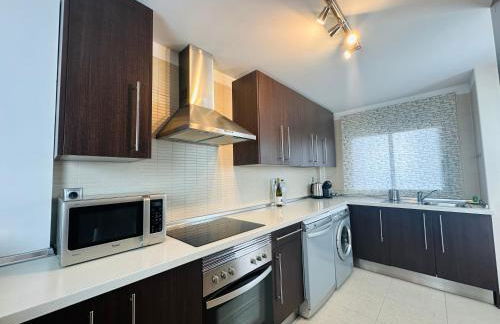 Cozy apartment in Playa Paraiso - Foto 13