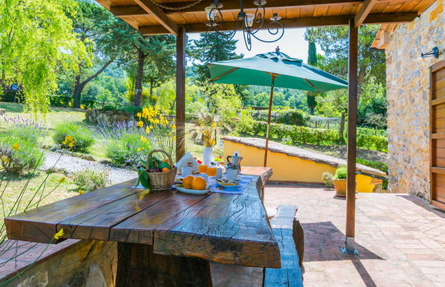 Pino di Sopra - Foto 59