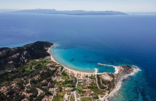 Villa Feax Ocean View - Foto 24