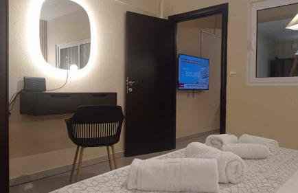 Demmy's Luxury Apartment - Foto 48