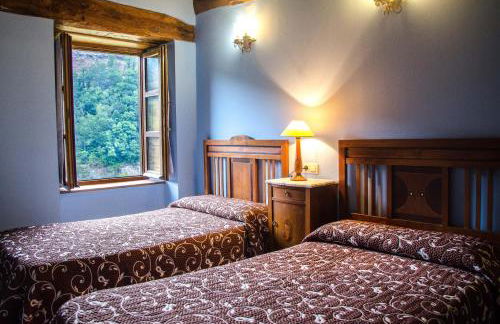 Casas Rurales Taramundi Verde - Foto 9