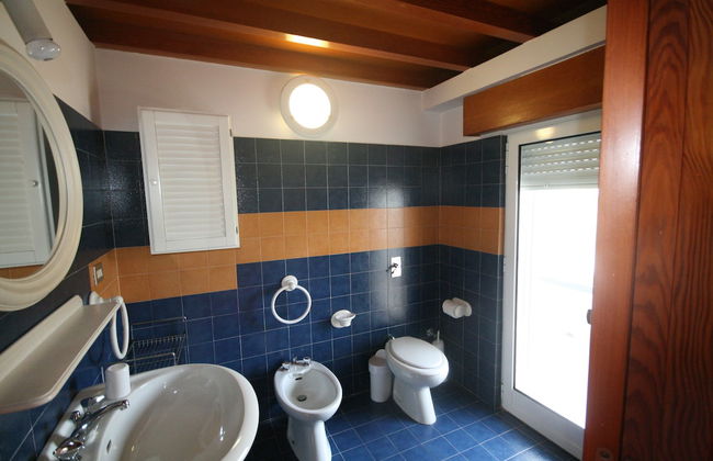 Villa Acquamarina - Foto 18