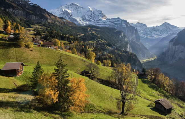 Haus Bel Air - Foto 42