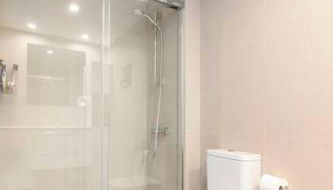 Apartment by the beach with pool and private parking - Foto 3