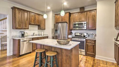 Thomson Farm Classic Home Less Than 10 Mi to Vineyards! - Foto 3