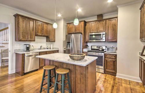 Thomson Farm Classic Home Less Than 10 Mi to Vineyards! - Foto 3