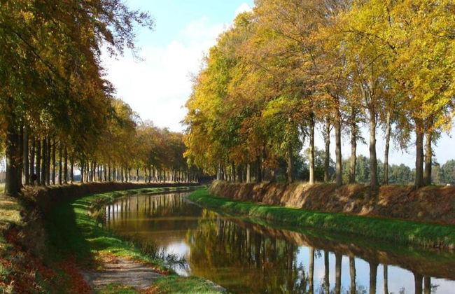 Markelo Lodge Near Trails - Photo 11