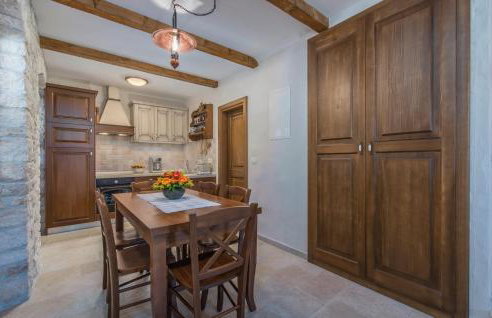 Heritage Villa Croc in Bibali - Haus für 4-6 Personen - Foto 18