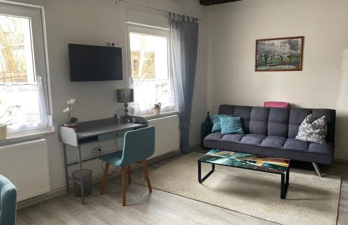 Meine schöne Ferienwohnung in der Nähe der Spree - Foto 8