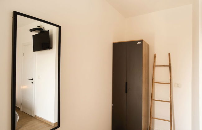 Sublet TLV 270 - Foto 63