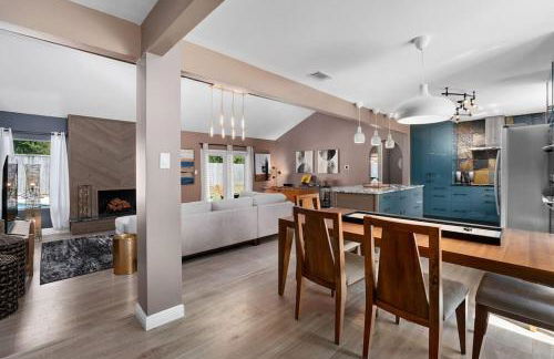 The Sinatra - Fun 5BD Home Huge Pool Game Room - Foto 57