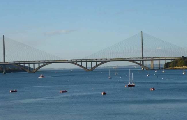 Villa With Panoramic sea View - Foto 34