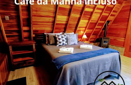 Chalé Família Rigolo - Photo 37