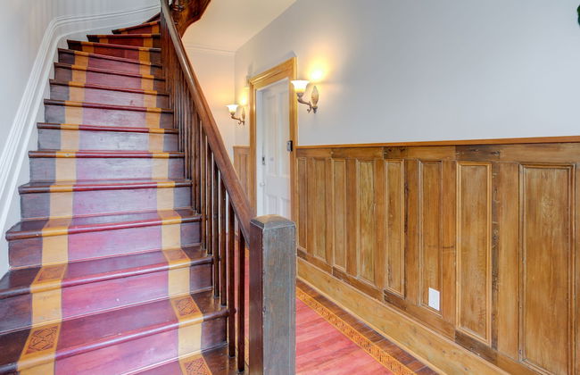 Les Lofts St-Vallier - By Les Lofts Vieux-Quebec - Foto 39