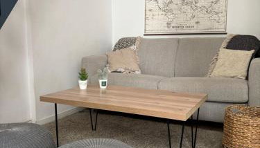 Studio proche gare - Foto 4