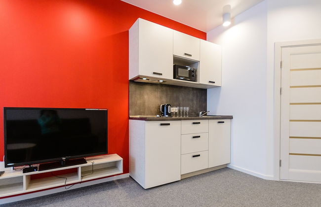 Partner Guest House Klovskyi - Foto 45