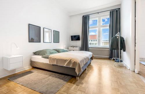 TVL WHV - haustierfreundlich & zentral in Wilhelmshaven - Foto 19