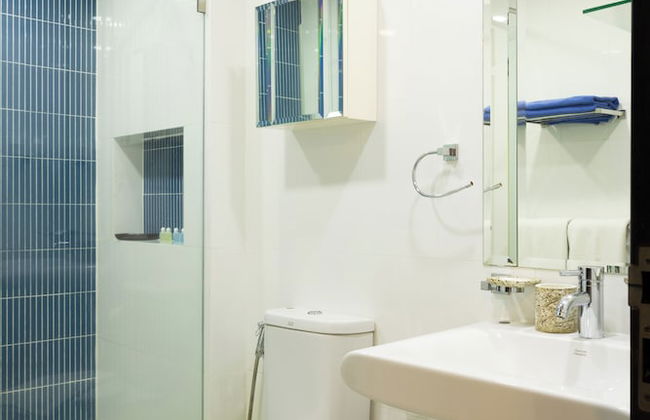 Citismart Luxury Apartments - Photo 49