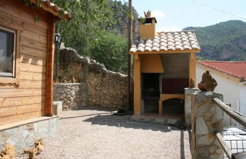 Cabañas El Nogueral - Foto 51